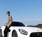 Potret kece Jadi <i>Brand Ambassador</i>