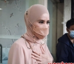 Angel Lelga Soal Vonis Vicky Prasetyo