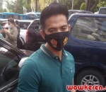 Ridho DA Bahas Rencana Pernikahan