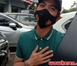 Rizky DA Tunda Tambah Momongan