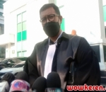 Sidang Perdana Anji terkait Narkoba