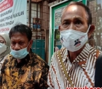 Jonathan Frizzy Tak Hadiri Sidang Cerai