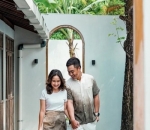 Romantis bareng pacar