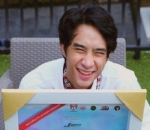 Bahagia Raih Penghargaan