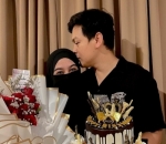 <i>Couple Goals</i> Panutan