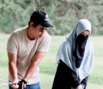 Nikmati Momen Bersama