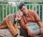 Kompak kenakan baju <i>couple </i>