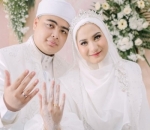 <i>Throwback</i> momen mengucap janji suci 