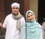 Momen di perjumpaan pertama