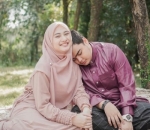 Momen <i>uwu</i> ala-ala piknik