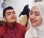 Duet allahul kafi bikin adem