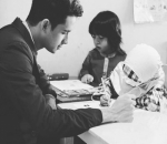 Penyayang anak