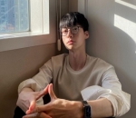 Visual Tampan Memikat Hati