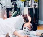 Imut Bareng Kucing Lucu