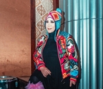 <i>Boots</i> Bulu <i>On Point</i>