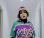 Padukan <i>Style Swag</i>
