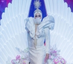 Elegan Dalam Balutan Nuansa Putih