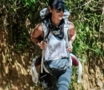 Hobi <i>travelling</i>