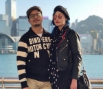 <i>Quality time</i> di hong kong