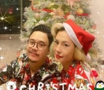 <i>Throwback</i> rayakan Natal