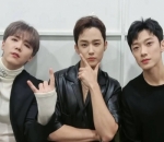 Kompak Bareng Member F.T. Island