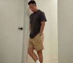 Penuh karisma dengan gaya <i>sporty</i>
