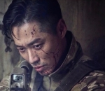<i>Badass</i> dalam balutan pakaian militer 