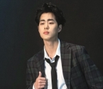 Pancarkan Aura <i>Bad Boy</i>