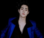 Visual Tampan Memikat Hati