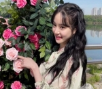 Rayakan Hari Spesial <i>Chuseok</i>