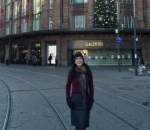 Lydia Kandou