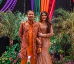 Anang Hermansyah-Ashanty