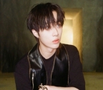 Boemgyu Tampil beda dengan rambut pendek