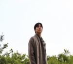 Momen jadi <i>cool ahjussi</i>