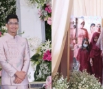 Momen syahdu Ryan sambut Ricis