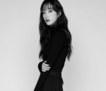 Kece dengan <i>outfit</i> serba hitam