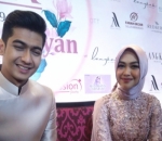 Ria Ricis Bawakan Tari Ratoeh Jaroe di Acara Lamaran