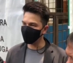Jonathan Frizzy Tutup Pintu Damai Dengan Dhena Devanka