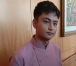 Randy Martin Jadi Groomsmen di Acara Lamaran Ria Ricis