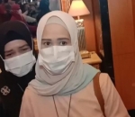 Cut Meyriska Hadiri Acara Lamaran Ria Ricis dan Teuku Ryan