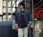 Padukan OOTD Kece