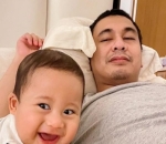 Momen dipaksa bangun anak