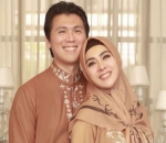 Rayakan Lebaran bersama 