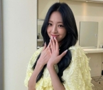 <i>Chic</i> dengan <i>sunflower vibe</i>