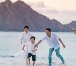 <i>Family man</i>