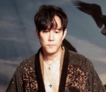 Momen jadi <i>cool</i> ahjussi