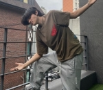 Kenakan OOTD <i>Style</i> Hiphop 
