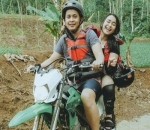 Momen <i>uwu</i> bareng calon suami