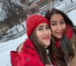 Bak 'tom and jerry' dengan sang kakak