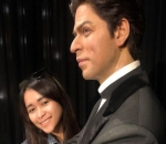 Momen ketemu sharukh khan